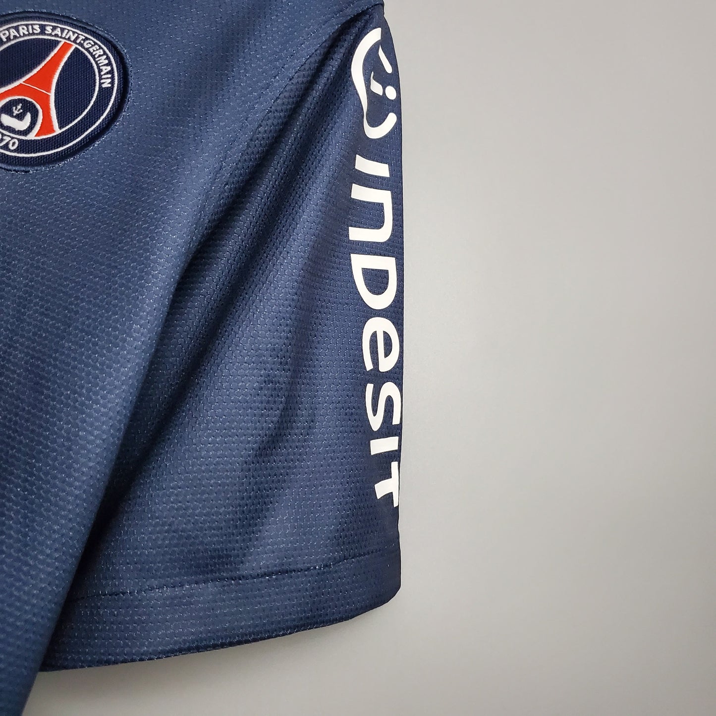 Paris Saint-Germain 2012/2013 Home Kit - Short Sleeve