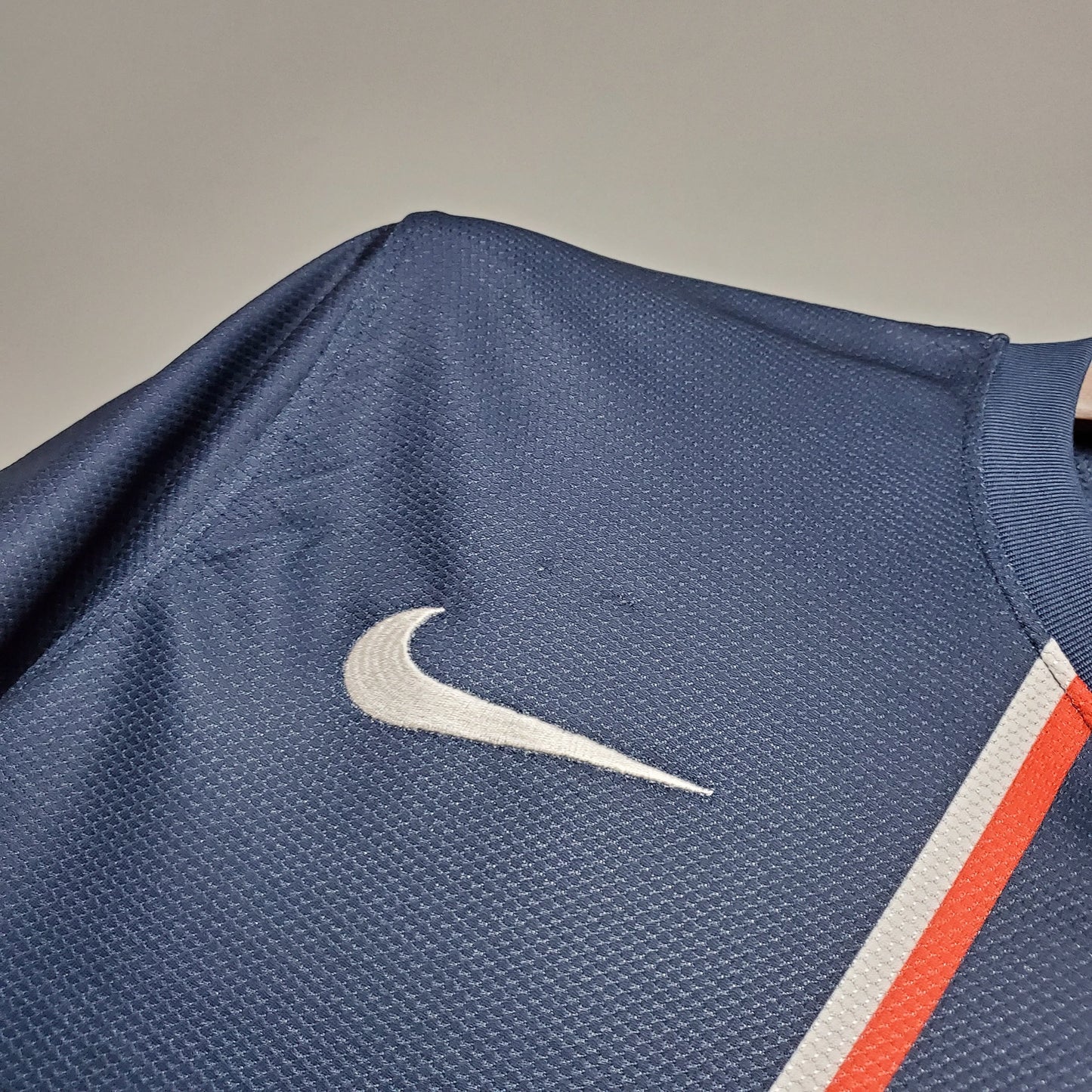 Paris Saint-Germain 2012/2013 Home Kit - Short Sleeve