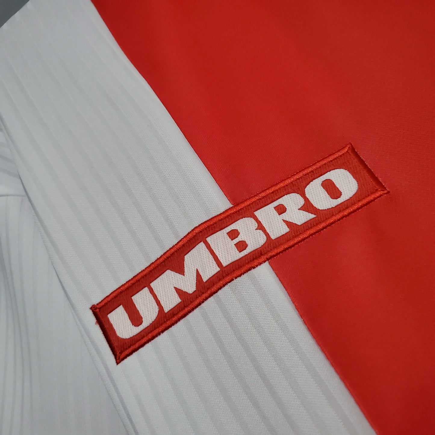 Ajax 1997/1998 Home Kit - Short Sleeve