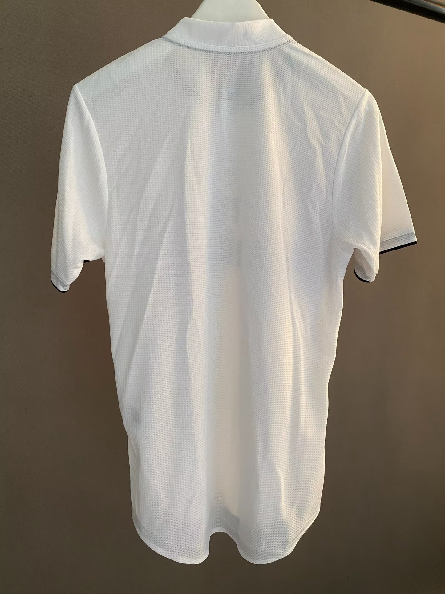 Real Madrid C.F - 2018/2019 Home Jersey