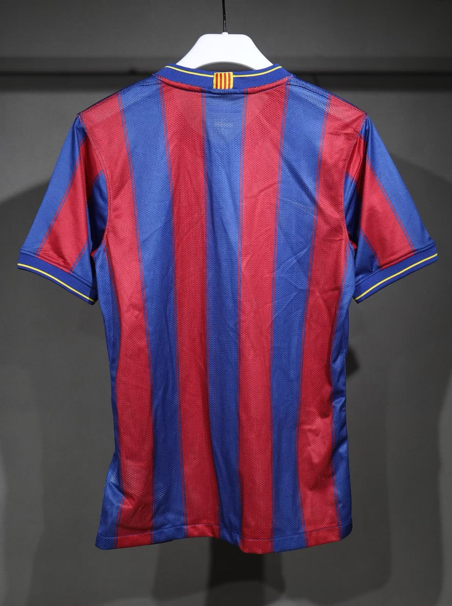 F.C Barcelona 2014/2015 Home Jersey - Short Sleeve