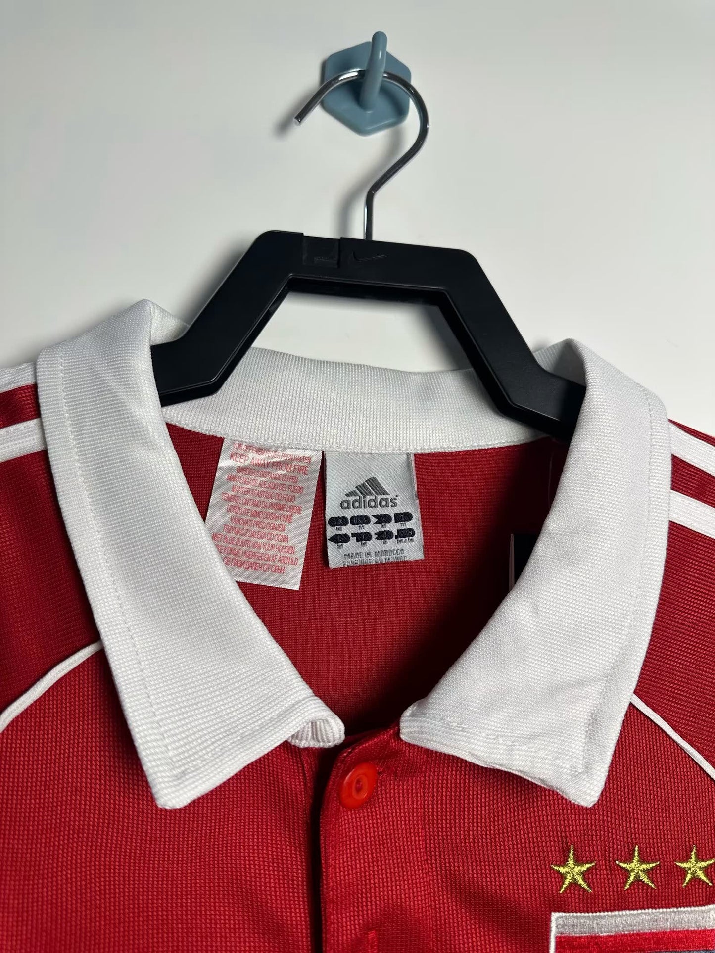 Bayern Munich 2005/06 - Home Jersey